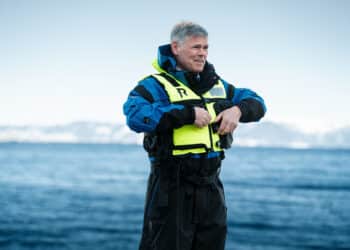 Frode Arntsen: En ærlig refleksjon over oppdrettsnæringens utfordringer og muligheter