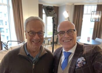 Tidligere sentralbanksjef i podcast med Investornytt!