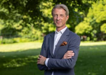 Huddlestock-CEO Leif Arnold Thomas om Q3 og veien videre