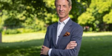 Huddlestock-CEO Leif Arnold Thomas om Q3 og veien videre