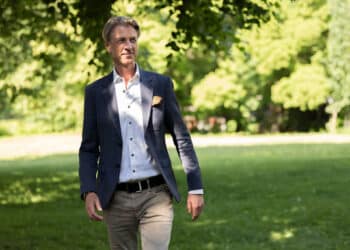 Huddlestock-CEO Leif Arnold Thomas om Q3 og veien videre