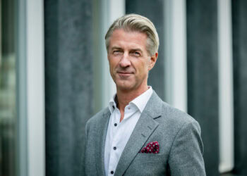 Huddlestock guider Visigon mot 100 mill.