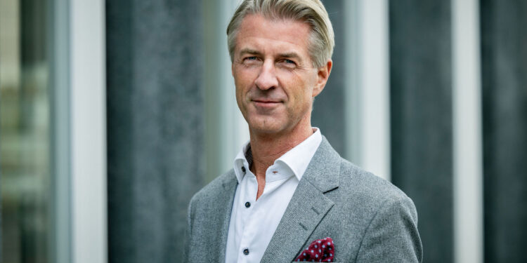 Huddlestock guider Visigon mot 100 mill.