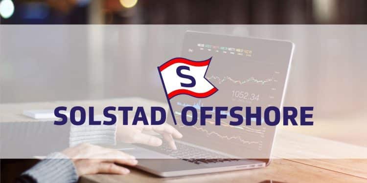 (+) TA av Solstad Offshore (SOFF) – Spennende signaler