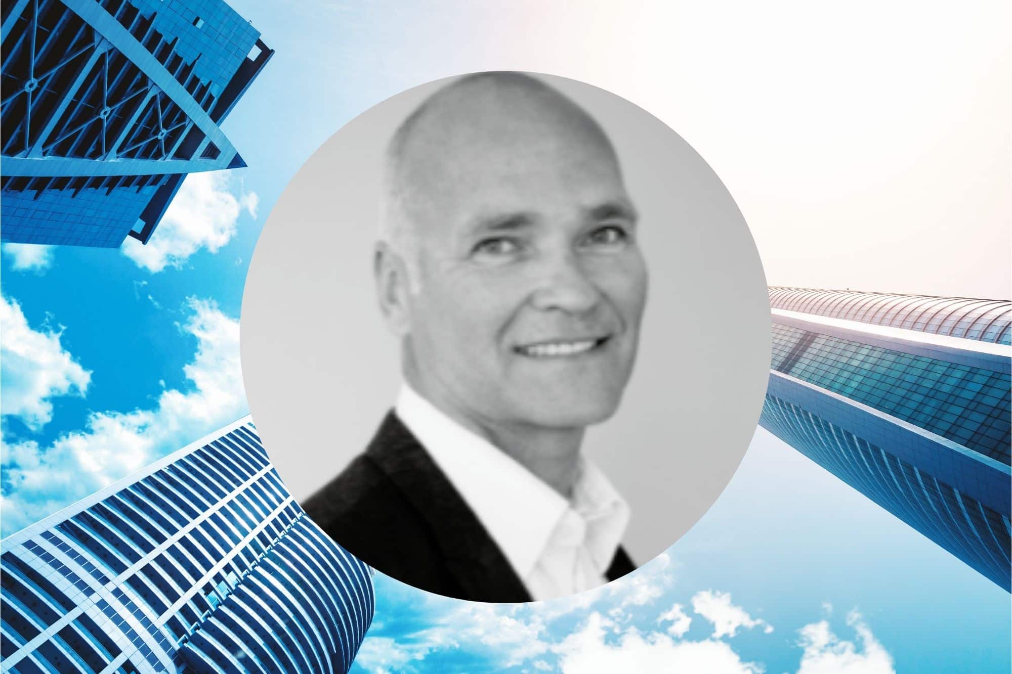 Intervju med VD i Dividend Sweden – Bo Lindén