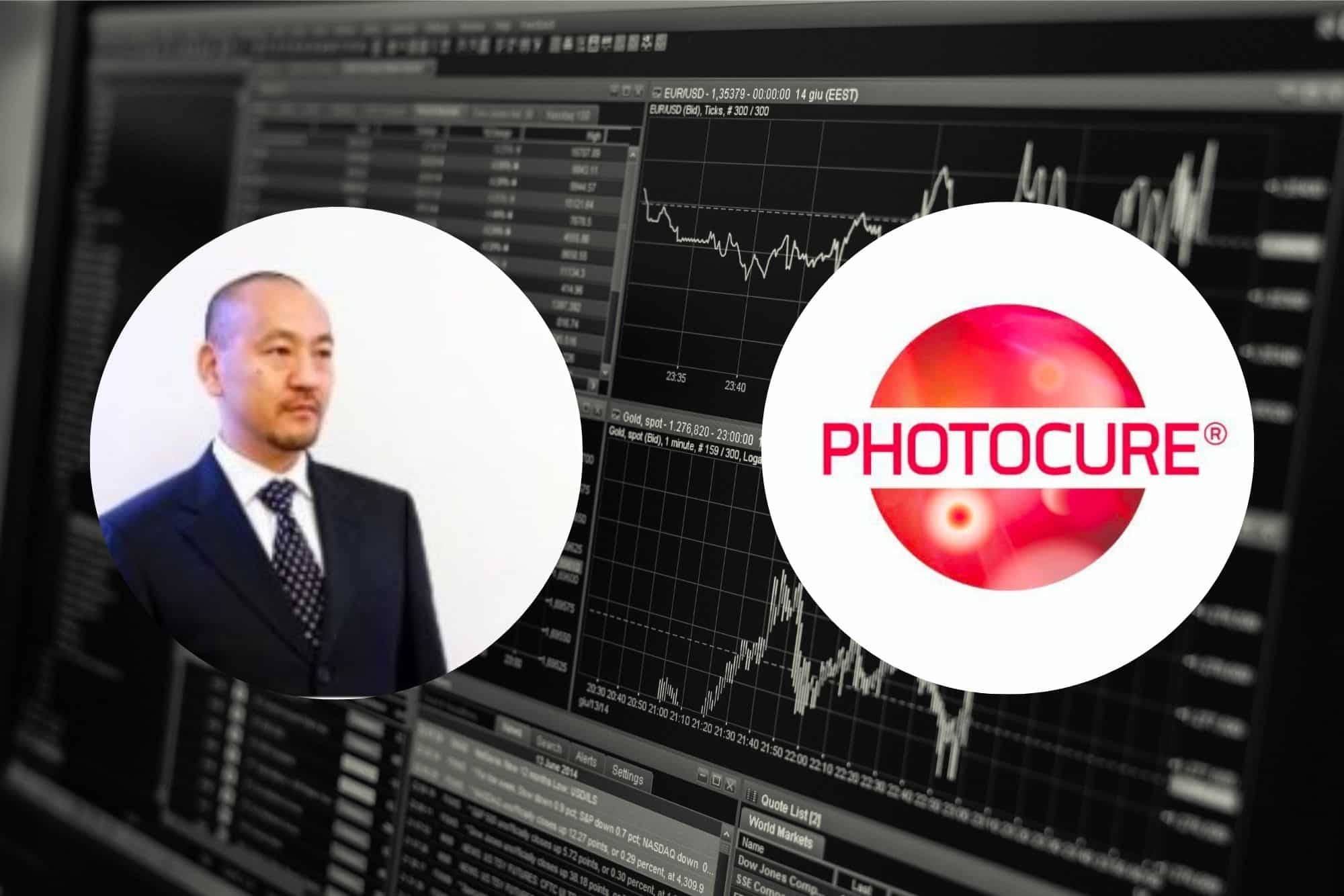 (+) TA av Photocure (PHO) – Hvor går den herfra?