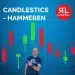 Candlesticks 3 – Hammeren