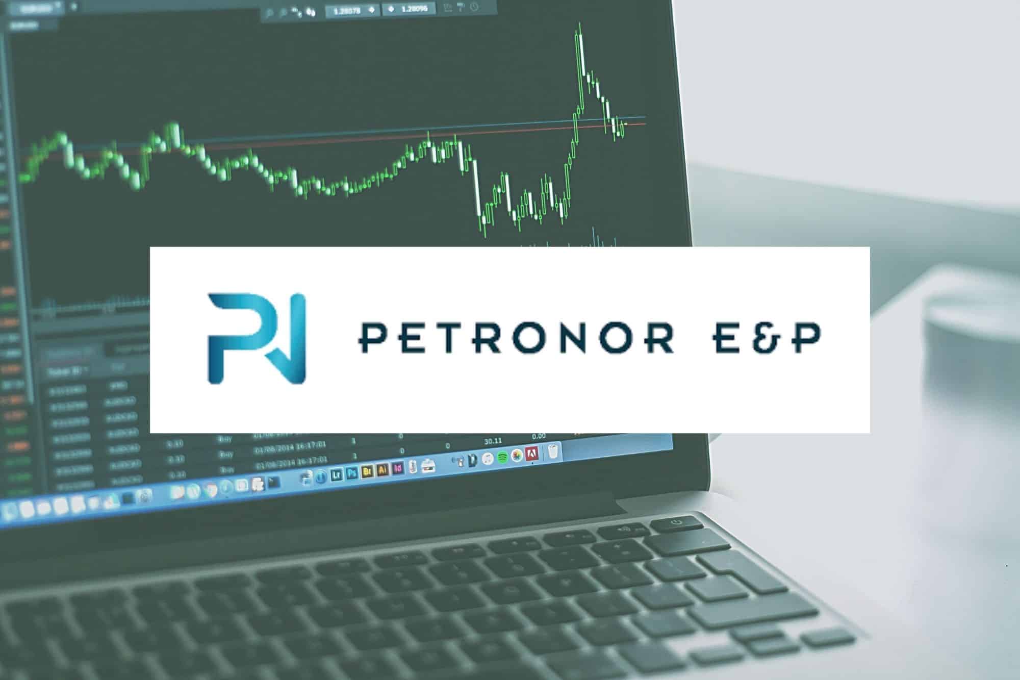 (+) Teknisk analyse – Petronor
