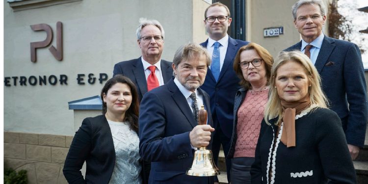 (+) Ukens aksje uke 30 – en seriøs reprising i emning!