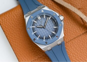 (+) Hvordan bygge kundeforhold hos Audemars Piguet