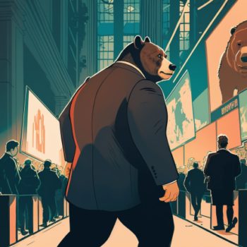 (+) How The Crypto Venture Capital Space Turned Risk Averse In The Bear Market