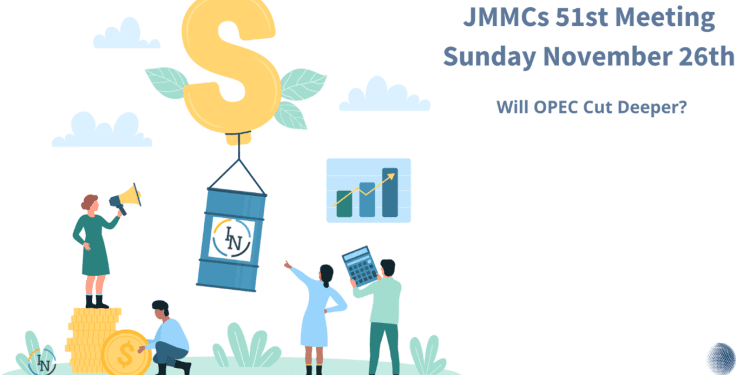 (+) Will OPEC Cut Deeper?