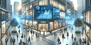 (+) Oppsving i Norsk Detaljhandel!