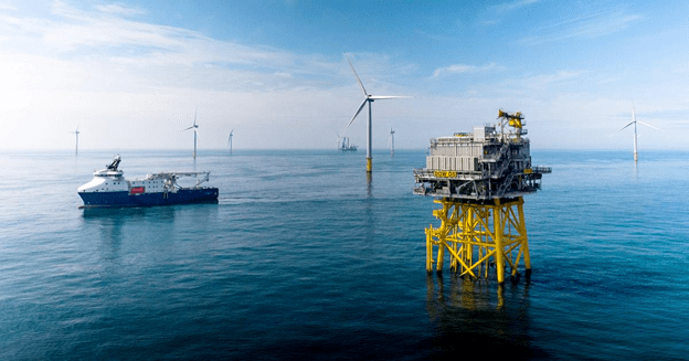 (+) Aksjeanalyse: Equinor ASA – En Norsk Olje Gigant På Oppgang