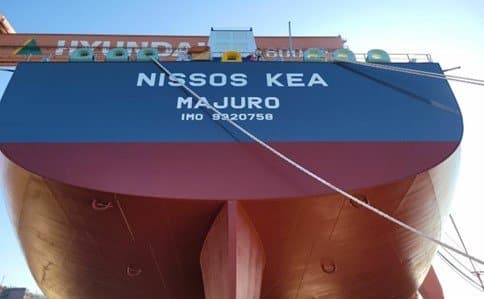 (+) Okeanis Eco Tankers (OET) – kortsiktige bølger skaper muligheter