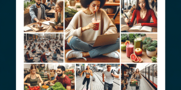 (+) Endrende Forbruksmønstre blant Millenials