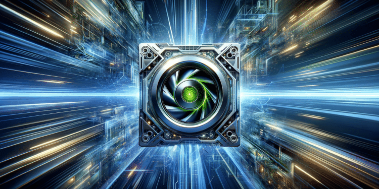 (+) NVIDIA, The Rise of a Giant