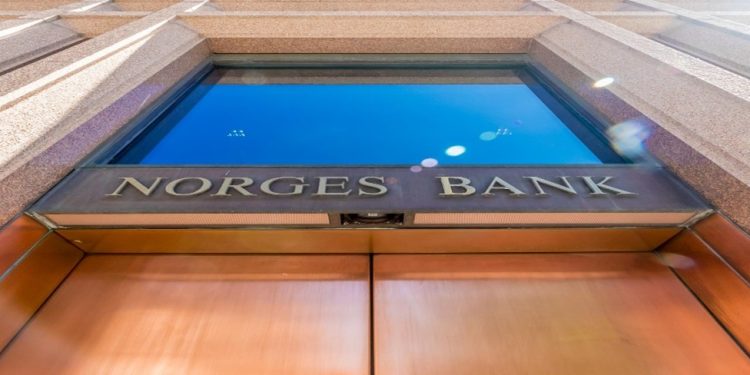 (+) Hvorfor renteutsiktene har snudd