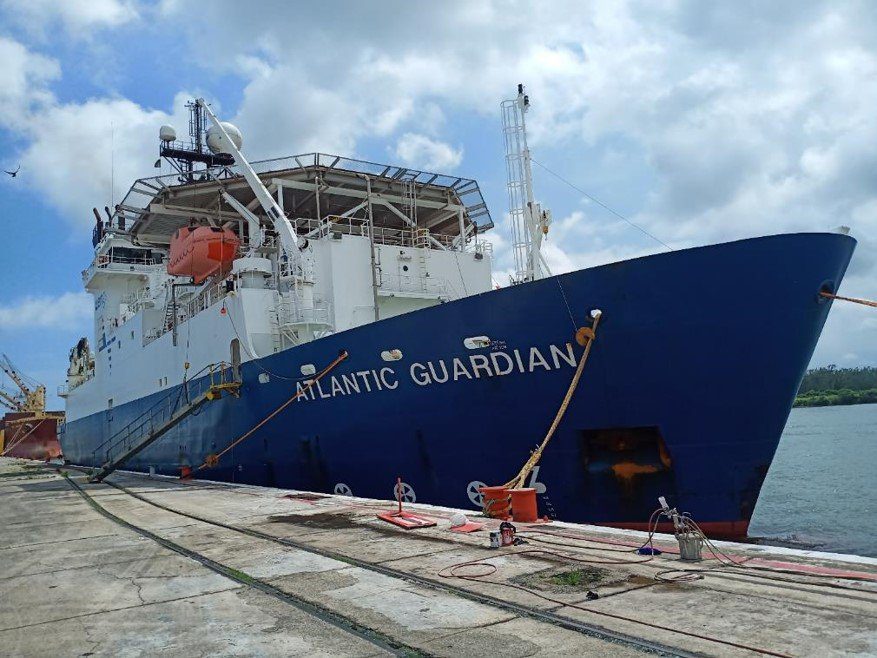 Vi åpner pluss intervjuer: Intervju med CEO – EMGS Bjørn Petter Lindhom