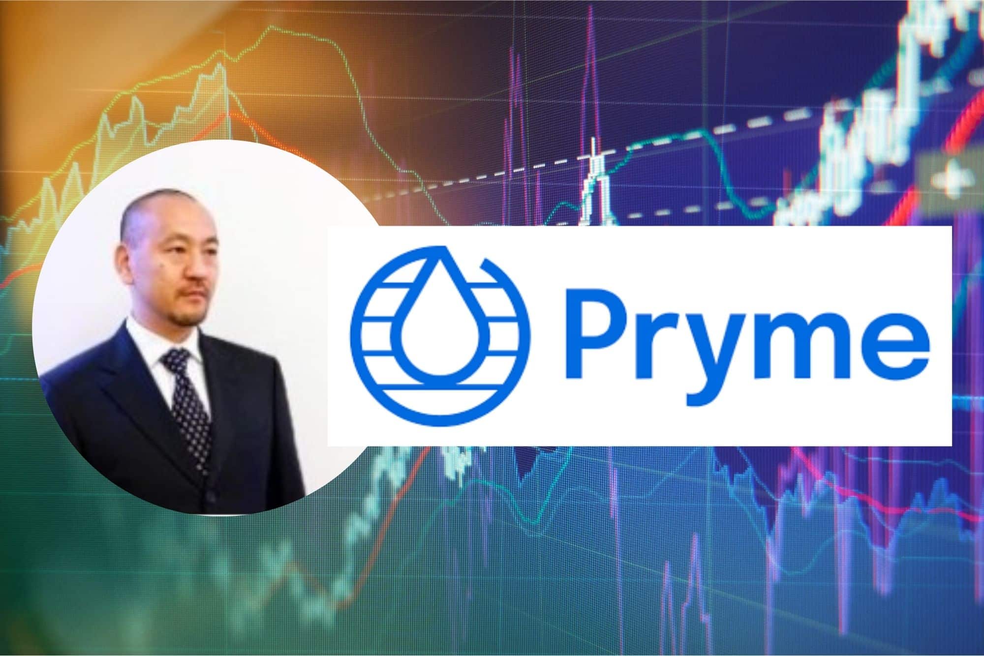 (+) Teknisk analyse – Pryme B.V. (PRYME)