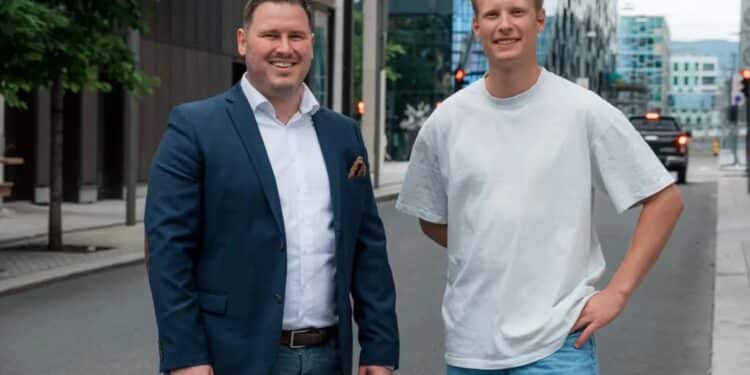 (+) Er det mer oppside i Skandia Greenpower?