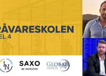 (+) Råvareskolen – Hvorfor er lav spread avgjørende i lengden?