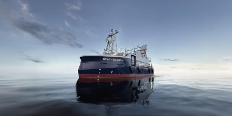 (+) Derfor kan Reach Subsea bli en vinner på kort sikt!