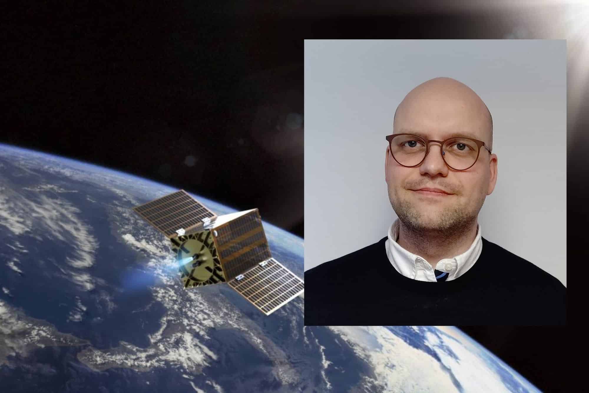 INTERVJU: Rovsings CEO Hjalti Pall