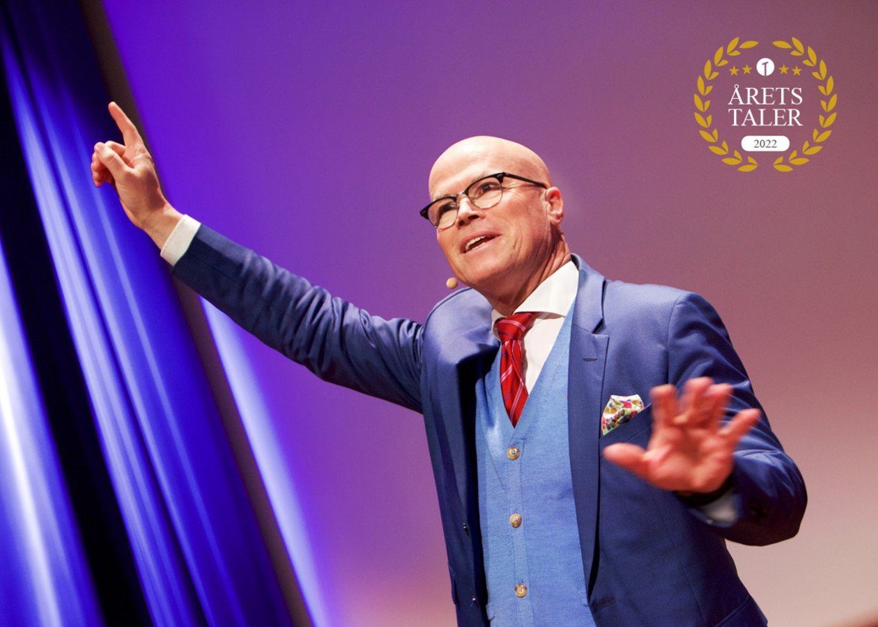 Fintwittpodden nr. 35 – SVEIN HARALD «MR.MODIG» RØINE