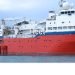 Vurdering av Seabird Exploration etter Q2