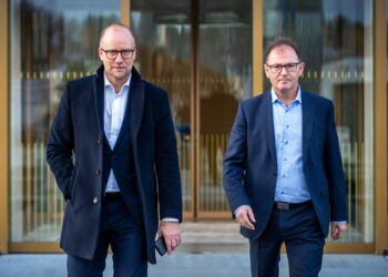 Privat: (+) Aker Solutions viser styrke i kvartalsresultater: Optimisme og utbytte!