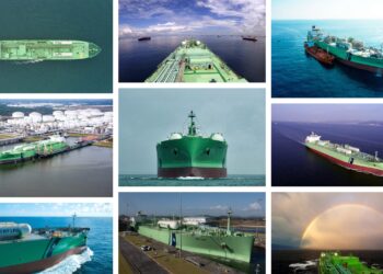 (+) Flere senker kursmålet for BW LPG