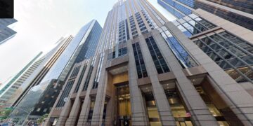 Oljefondet kjøper skyskraper i New York City