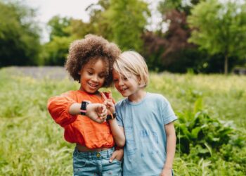 Xplora: barns smartklokke blitt til milliardvirksomhet