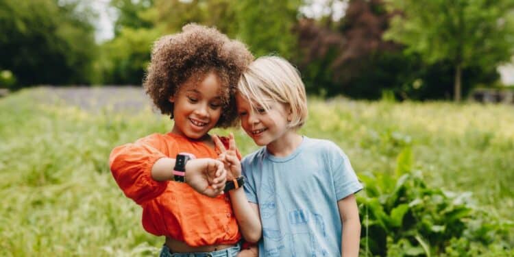 Xplora: barns smartklokke blitt til milliardvirksomhet