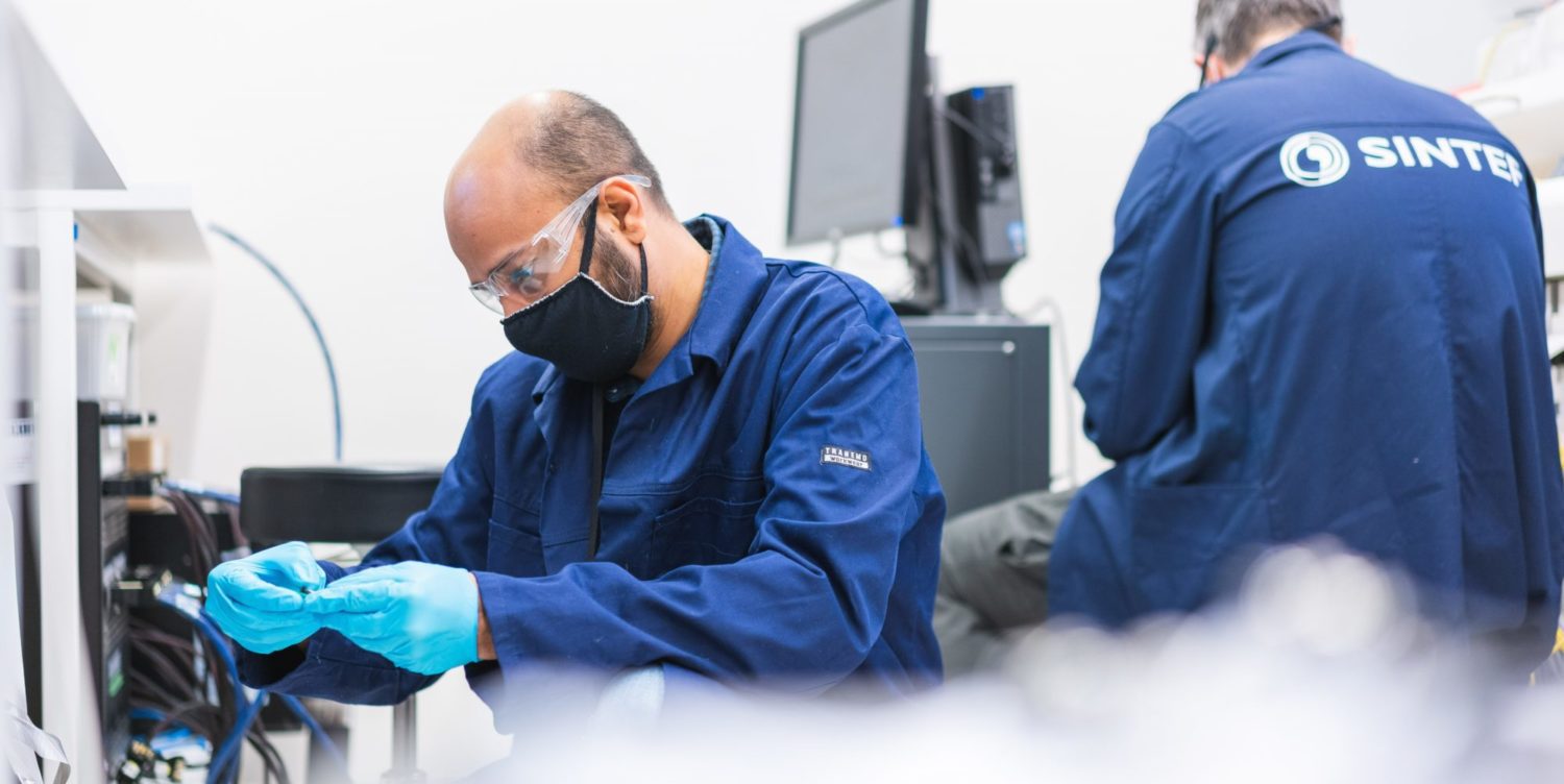 Dette grepet mangedobler farten på batteriutviklinga