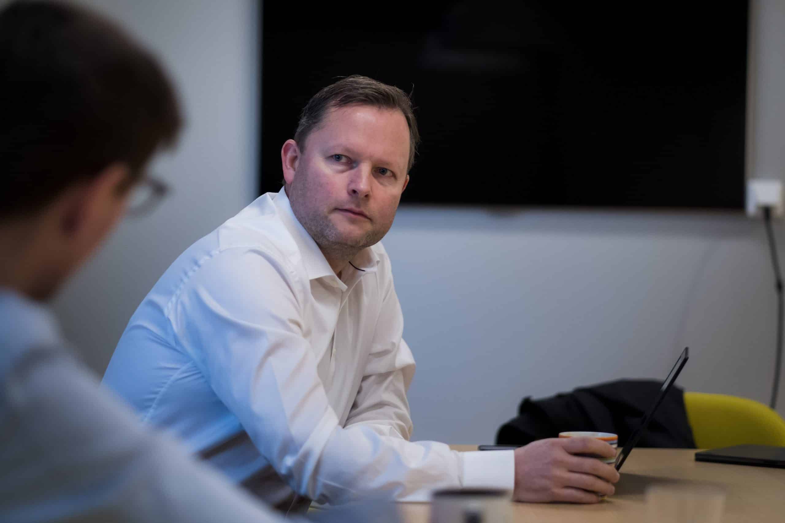 (+) Hofseth Biocare – satser på kreftmedisin med vitale egenskaper