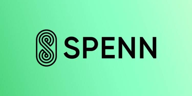 Spenn Technology – En ung manns drøm for rettferdighet