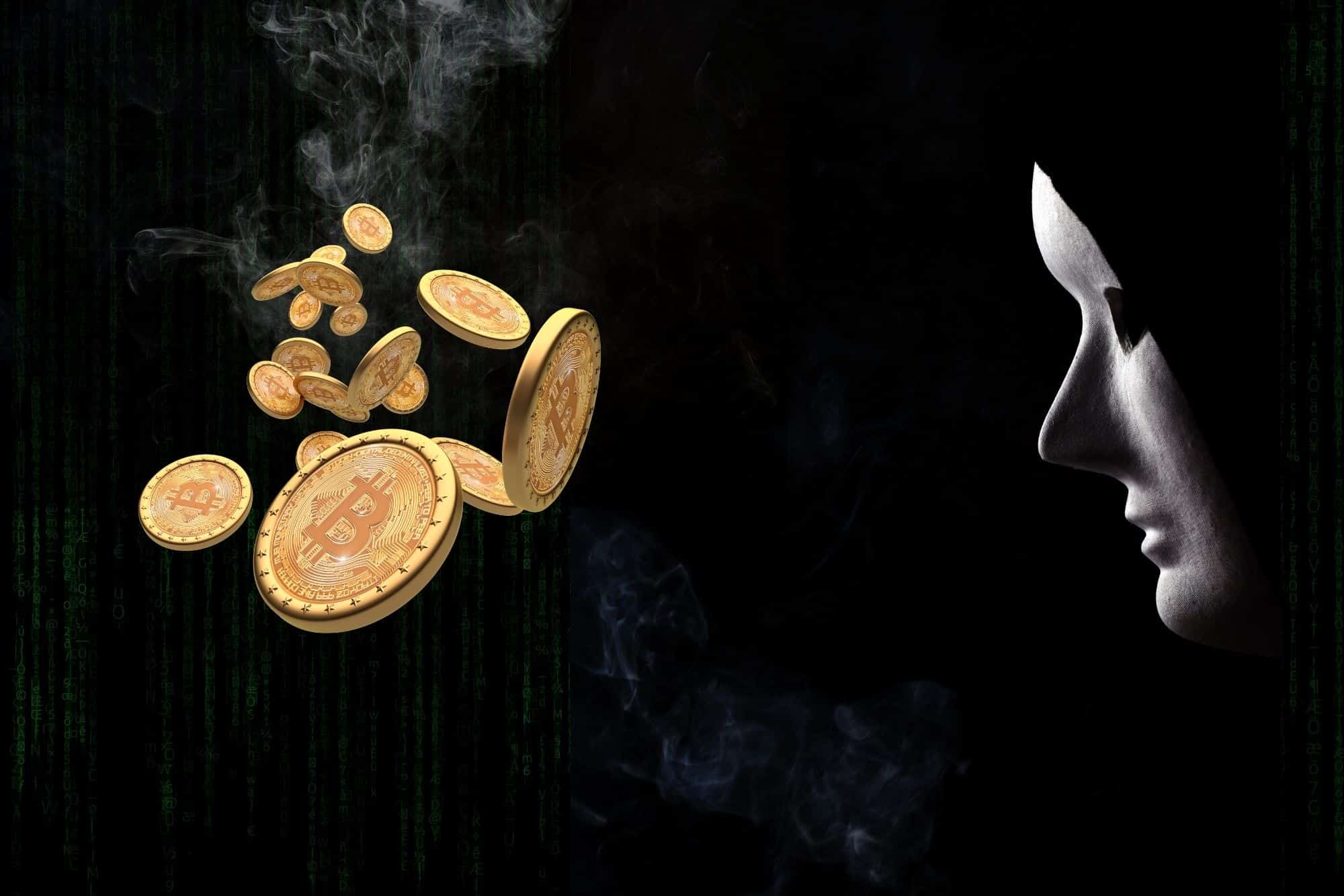 (+) Hvem var Satoshi Nakamoto?