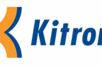 (+) Teknisk analyse av Kitron