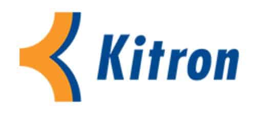 (+) Teknisk analyse av Kitron