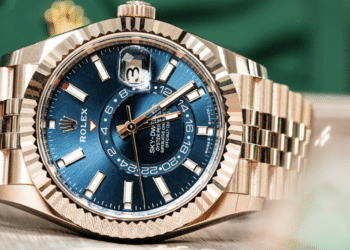 (+) Off-Catalogue Rolex i Norge 