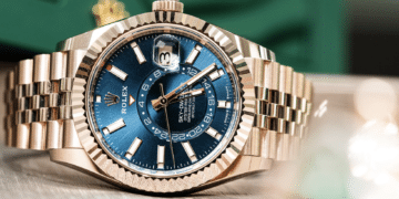 (+) Off-Catalogue Rolex i Norge 