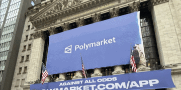 New York-børsen går “all in” på prediksjonsplattformen Polymarket