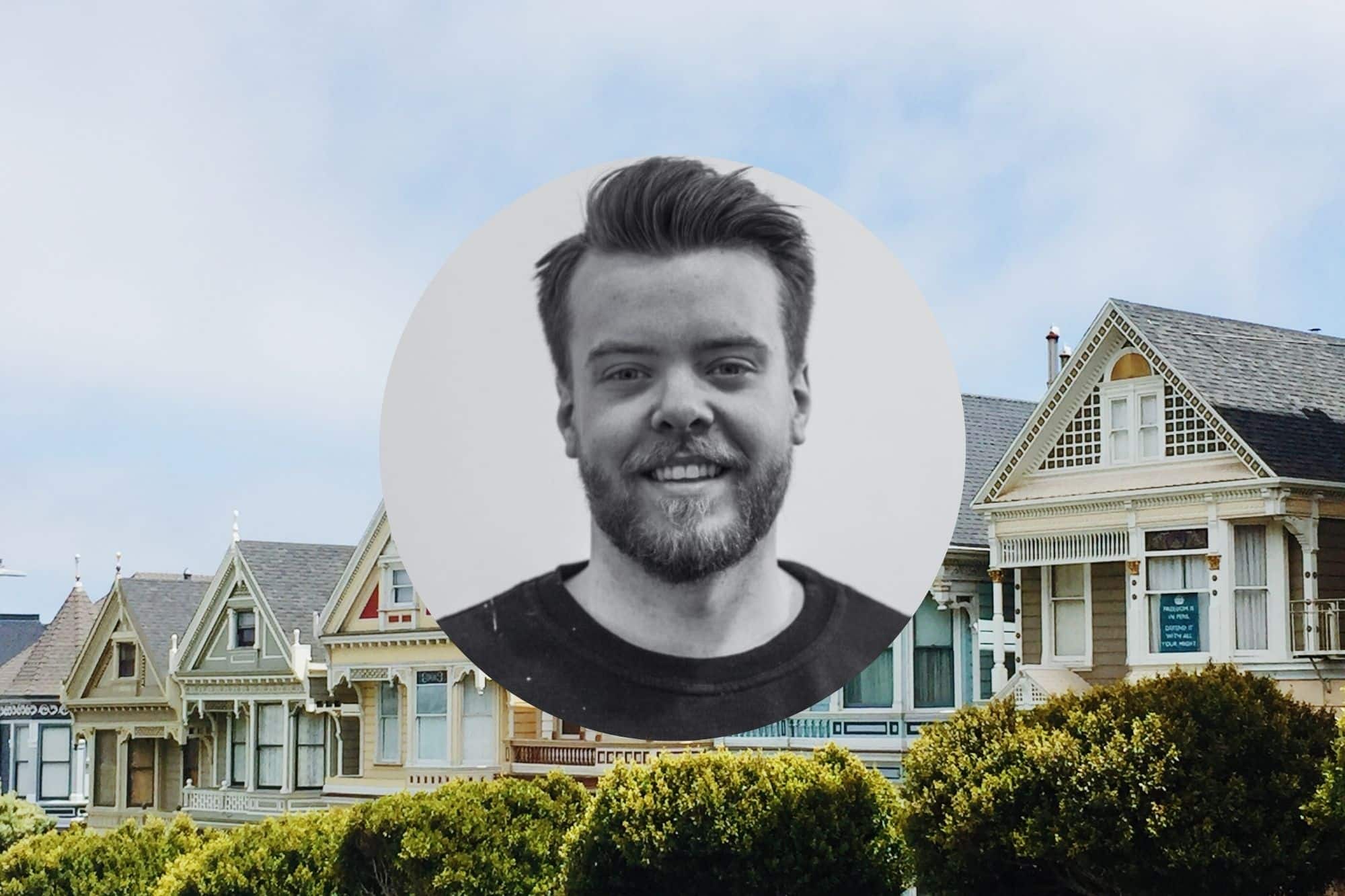 (+) Blir de unge forlatt i jakten på rikdom?