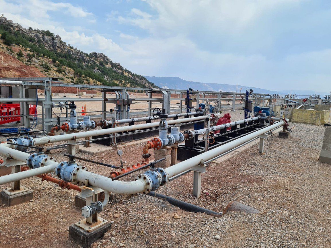 ShaMaran Petroleum Corp – mulig transaksjon