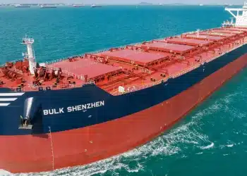 (+) Analyse av 2020 Bulkers del 2