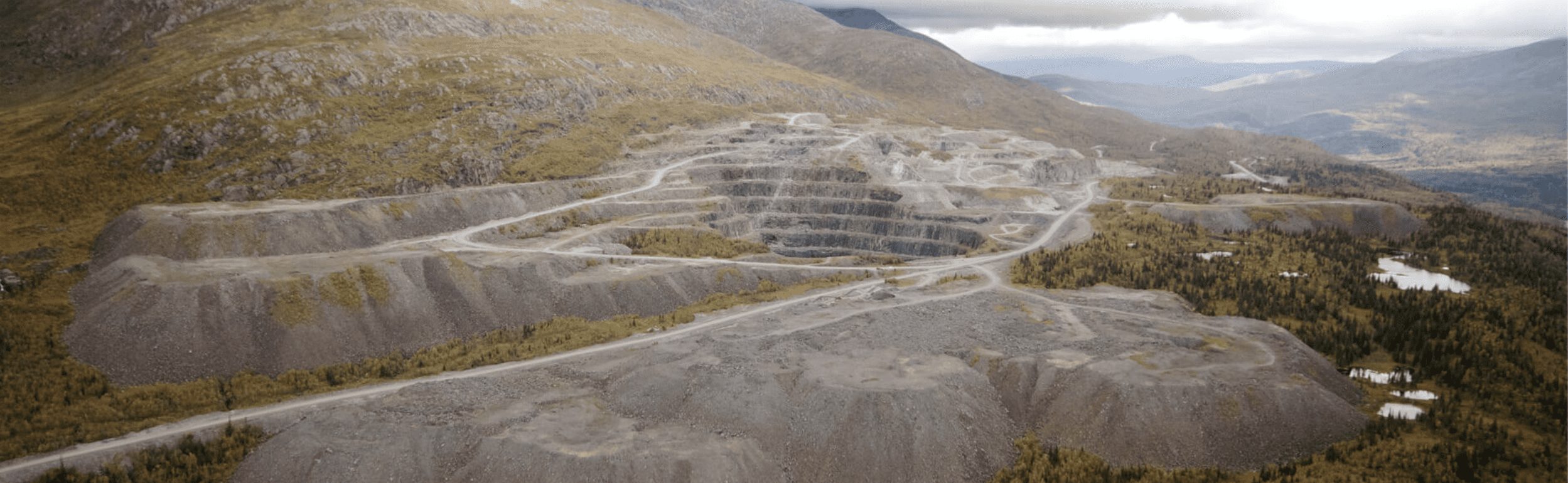 (+) Rana Gruber, shortkandidat?