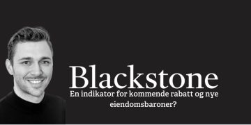 (+)Næringseiendom, smeller det snart?