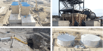 (+) Akobo Minerals ute med oppdatering